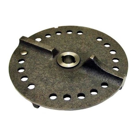 Allpoints Allpoints 262914 Rotor Shredder For Insinkerator Disposer 262914